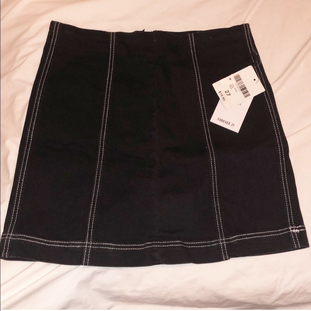 NWT Forever 21 Skirt